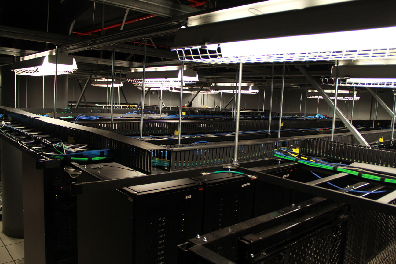 Data Center