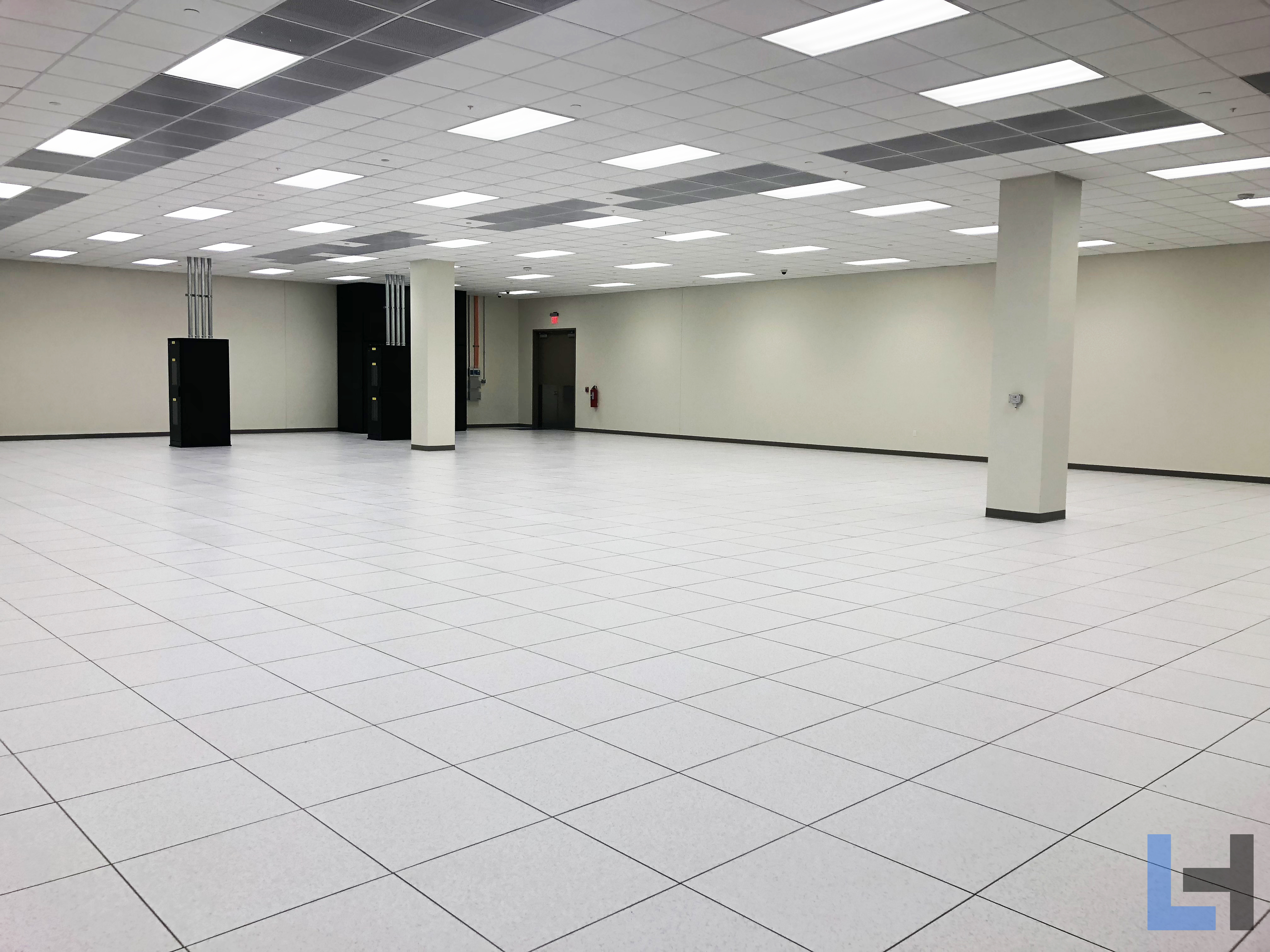 Data Center