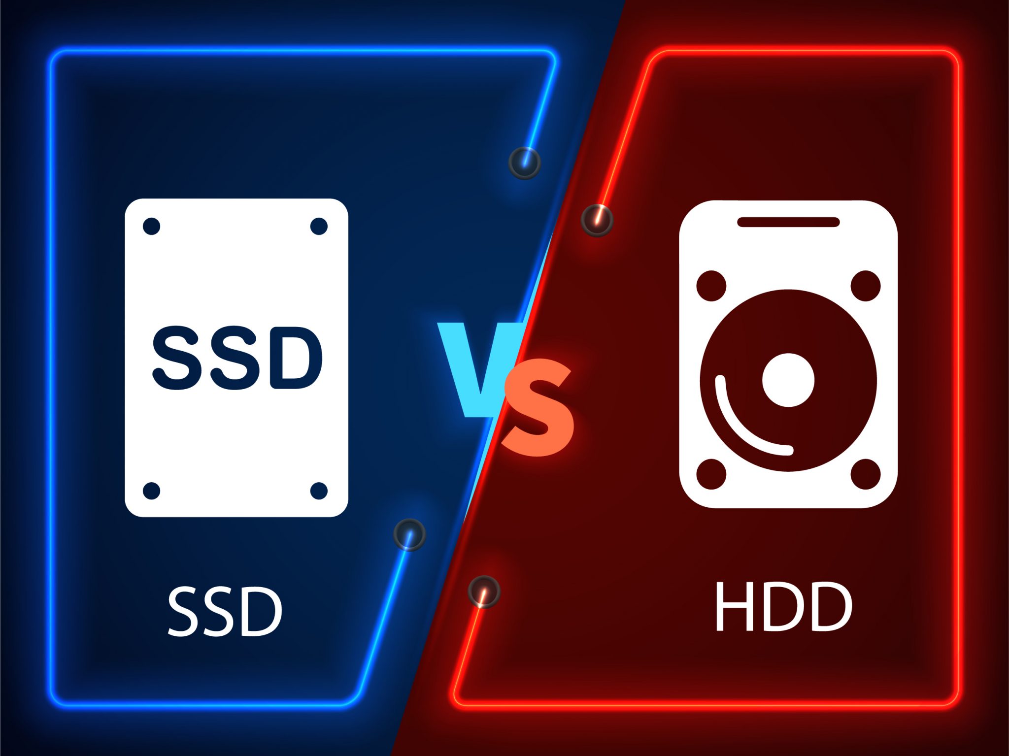 SSD vs SATA Hard Drive Reliability Blog