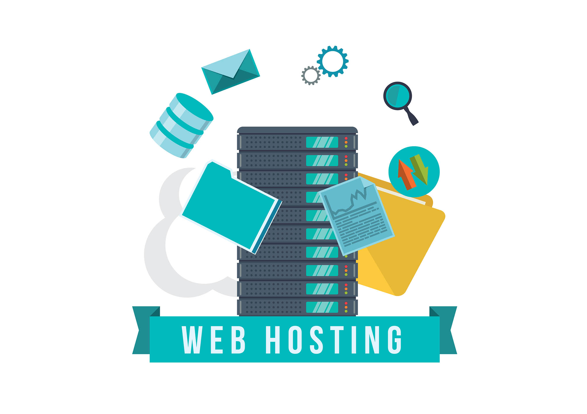 The Meaning Behind Web Hosting LayerHost Blog
